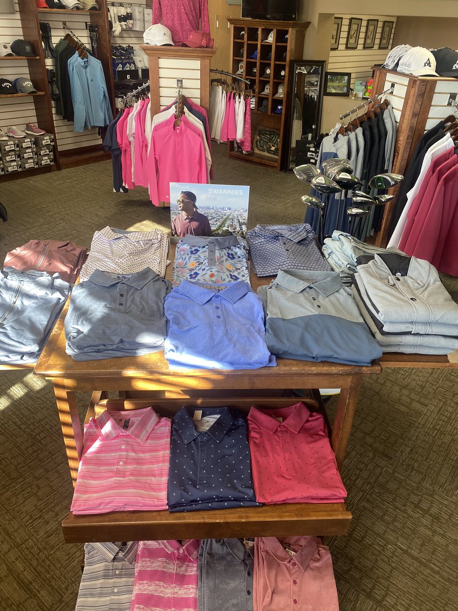 AshlandGC's tweet photo. Merchandise is rolling in... get it before it’s gone! https://t.co/nuozmlK5wj