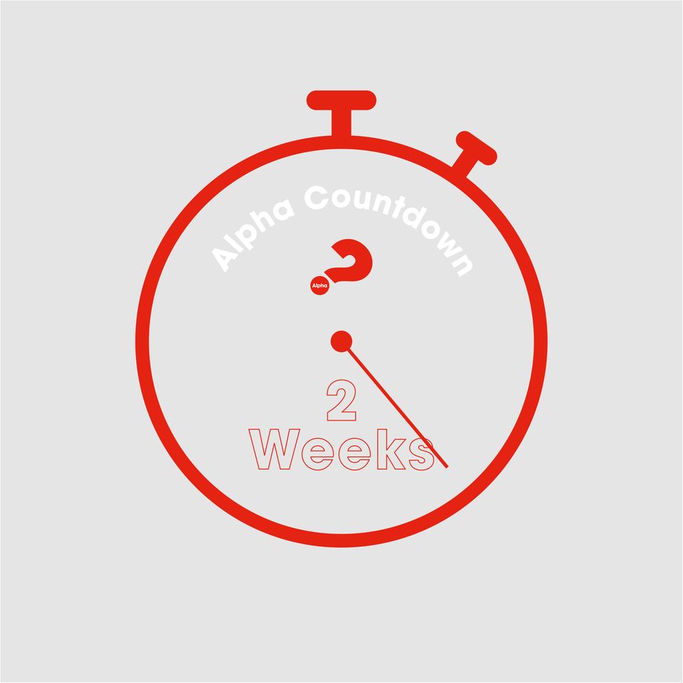 Book now! kingschurchlife.com 
#AlphaOnline #AskAtAlpha