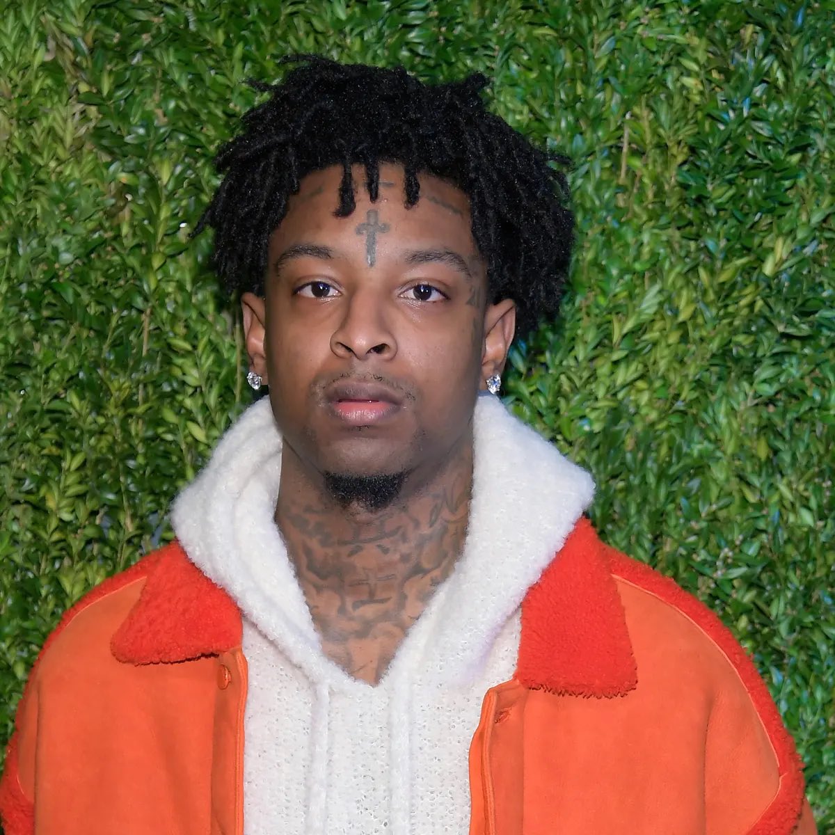 DiscussingFilm on X: 21 Savage is set to exec-produce the music for  'SPIRAL: FROM THE BOOK OF SAW'. (Source:    / X