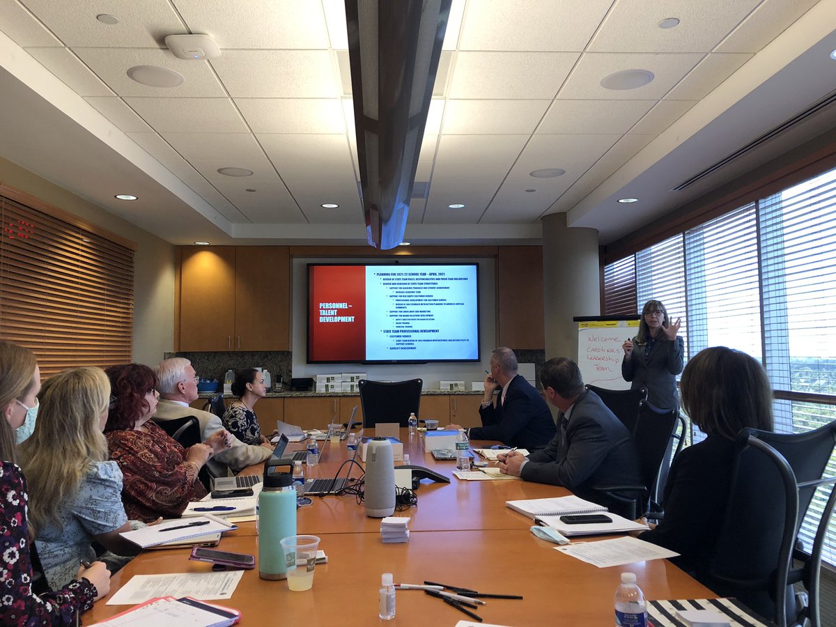 People rise to the occasion when high expectations are clear: Kudos to <a href="/Livin2Lead/">Area Deputy LaShonda White</a> <a href="/gspringer66/">Gary Springer</a> for your leadership that reflects a “students-first” culture <a href="/EddieRuiz531/">Eddie Ruiz</a> <a href="/rwindlerfreitag/">Rachel Freitag</a> <a href="/CorbetWilson/">Corbet Wilson</a> <a href="/UNIVLions/">Renaissance Charter School at University</a> <a href="/WFRoach/">Bill Roach</a> <a href="/LeahDelli_/">Leah Dellicarpini</a>