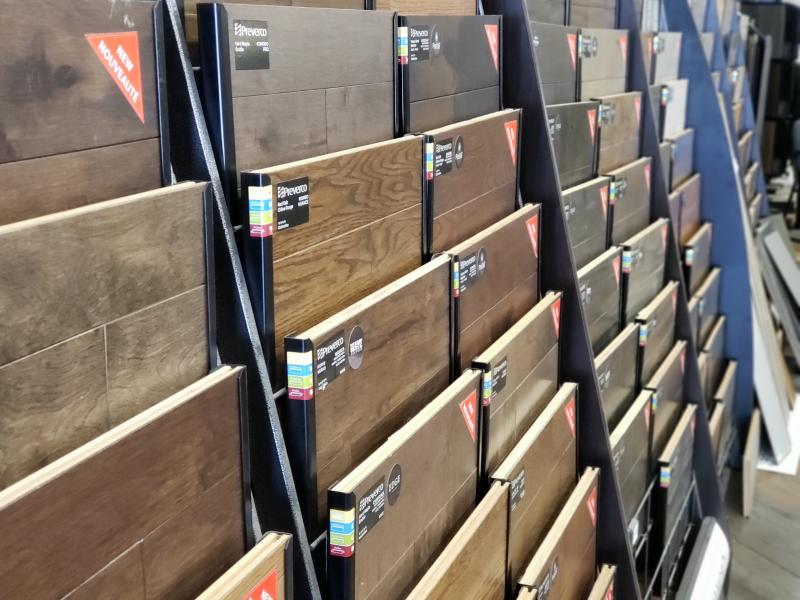 Final Touch Flooring & Interiors (@FinalFlooring) / Posts / X