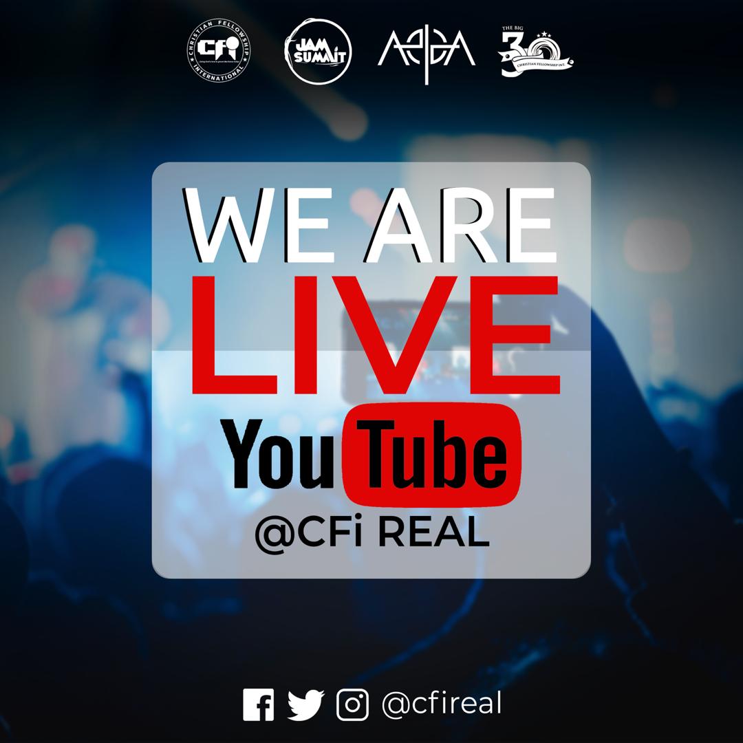 CFiJAMSummit's tweet photo. https://t.co/ZZCtfhjFf4
#the_big_30 
#cfireal 
#Abba https://t.co/WdvuZynHlj