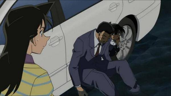 รันบอกพ่อทีว่าลูกไม่เห็น