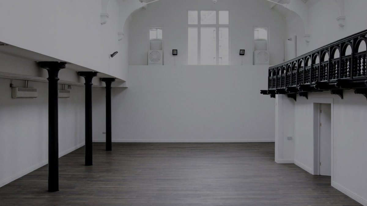 TheLiveItAcad's tweet photo. The home of #TheLiveItAcademy is the beautiful @OldDrBellsBaths in #Leith, just outside the city centre of Edinburgh. It's a fantastic space for #dance &amp; we're so lucky to be able to call it home! Thinking of applying for our Foundation course? https://t.co/YYQzMGhtEp https://t.co/ICMKGEoEVe