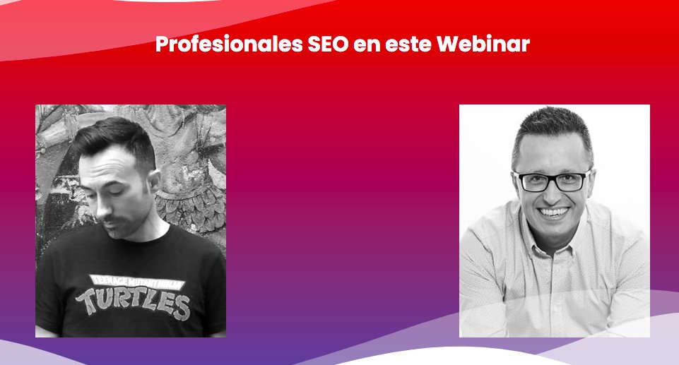 seoboxclub's tweet photo. Si os ha gustado, no os podéis perder el próximo tuto webinar #SEO de #RANKbox

@miguelpau y @carlos_darko nos acompañarán para explicarnos las #KeywordResearch paso a paso y en directo. 
¡Apúntate YA! 👉🏻https://t.co/YXDuLN8Sfe

📆Nos vemos el 28 de abril 
🕑12h [MX] | 19h [ESP] https://t.co/ZuRzaffO5g
