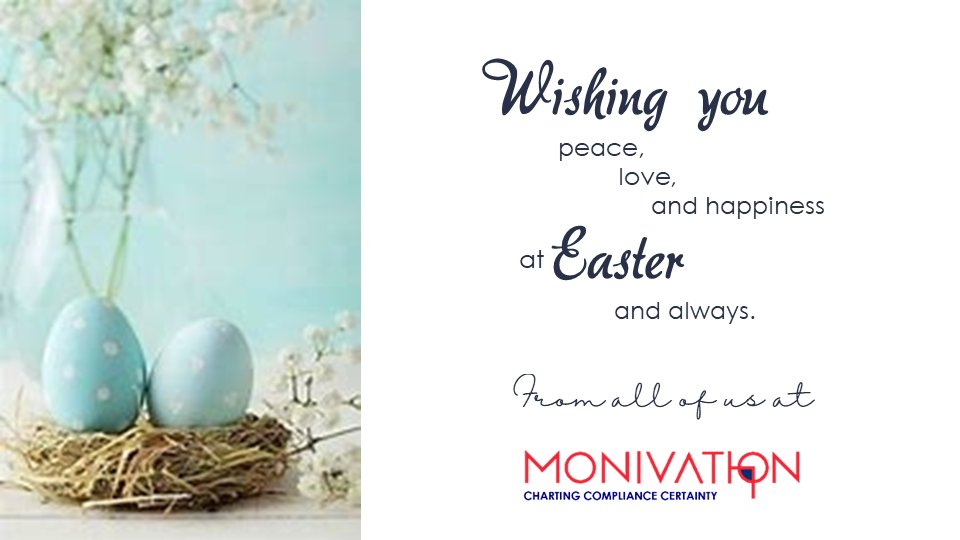 To all those celebrating, may this Easter bring you together more than ever, with happiness, health and wealth. We wish you a happy and safe Easter!  

#Easter2021 #easterathomewe #stayhome #staysafe