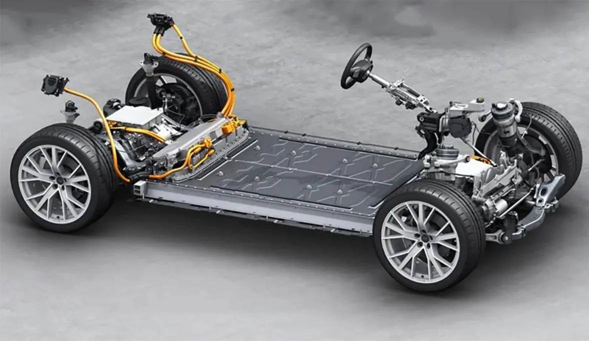 motorpuntoes's tweet photo. La nueva plataforma SSP para coches eléctricos enfrenta a Porsche y Volkswagen
https://t.co/p96NIjR6Pp
@Porsche @PorscheEveryDay @vw_es_prensa @volkswagen #Porsche #Volkswagen #sspplatform #CochesEléctricos #EV #evcars https://t.co/fF7tTch1qE