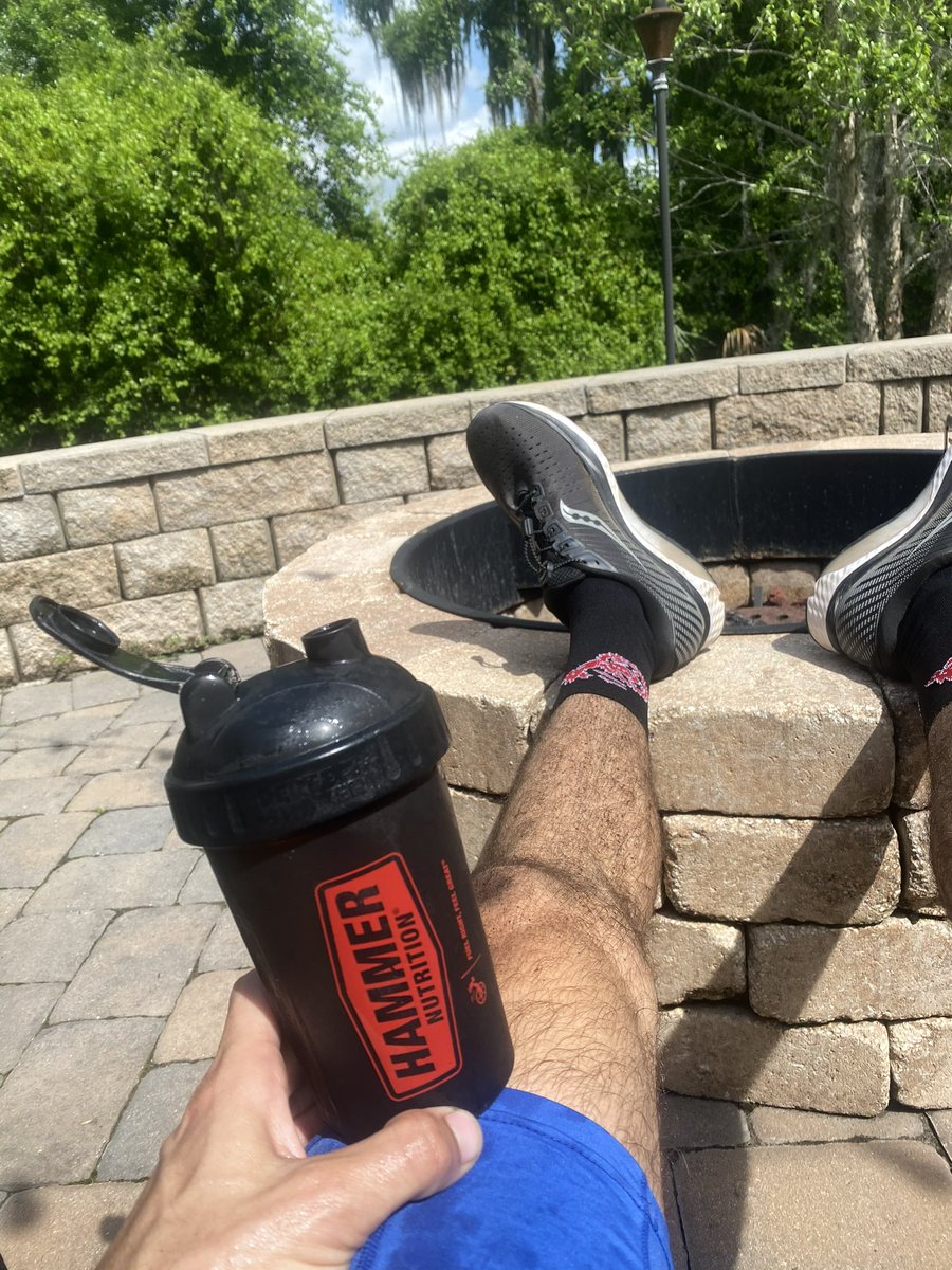RickyTaylorRace's tweet image. Work. Heat. Hammer. #recoverite #howihammer #workout