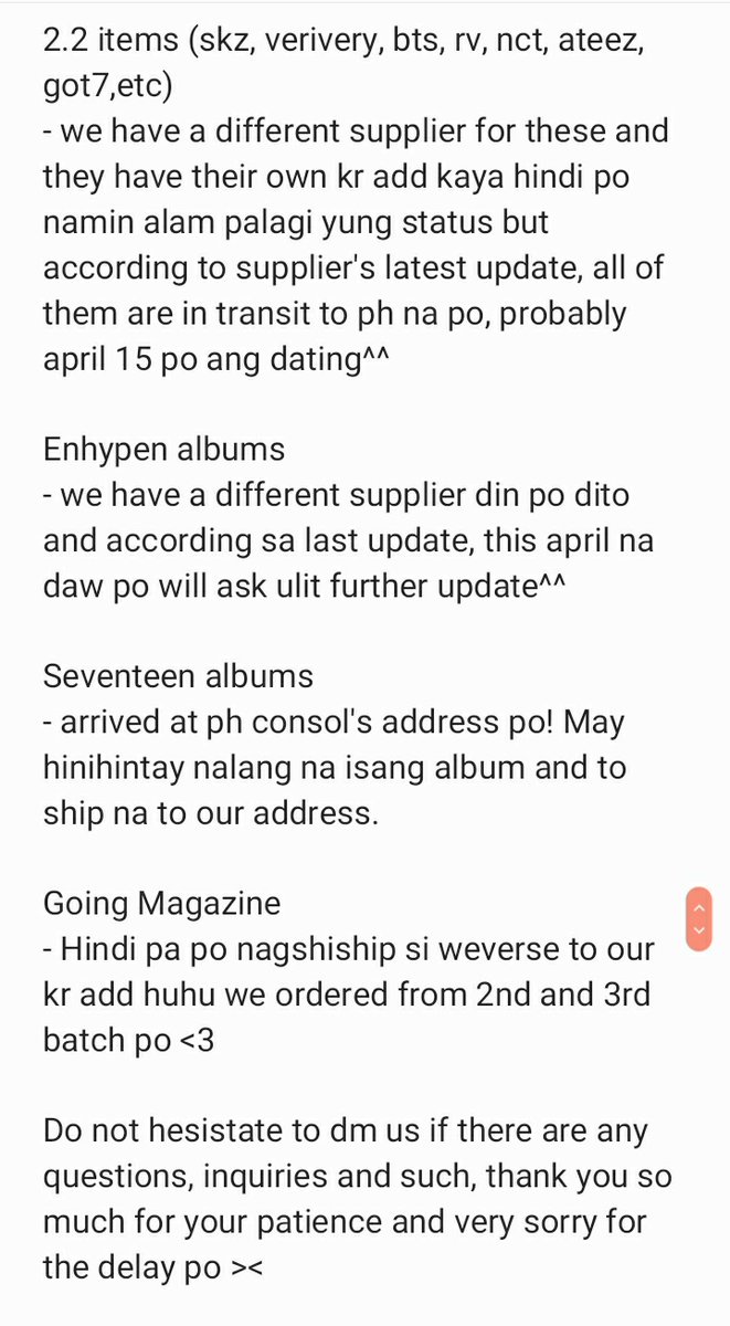 ephrcstudios_ph's tweet photo. [ #ESPH_Updates ]

❗MASS UPDATE AS OF APRIL 1 ❗ https://t.co/yrChEiKs7t
