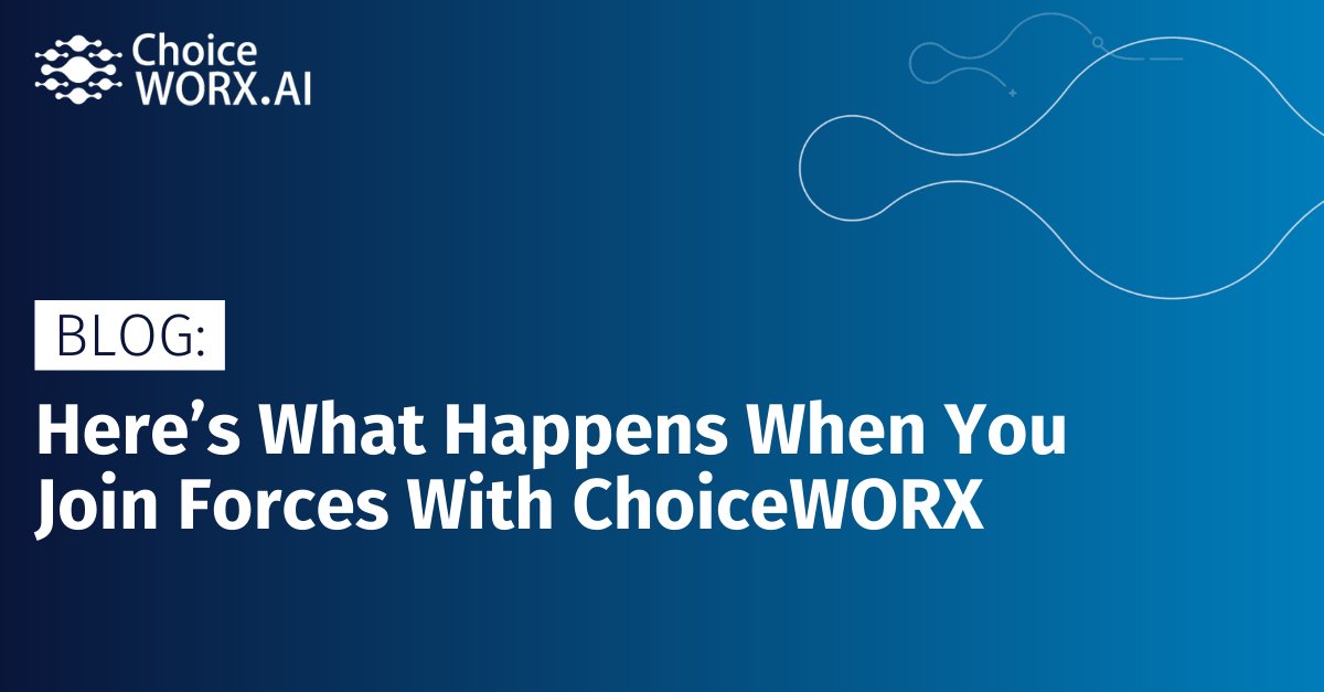 ChoiceWORX's tweet photo. When our partners at PwC approached us to talk about better ways to manage #bots, we were happy to help. Our most recent blog post by @FrankCasale touches on key ways we were able to help PwC manage their bots, reduce labor costs and increase productivity. https://t.co/xjmwNitYuR https://t.co/Ilj87dZPIQ