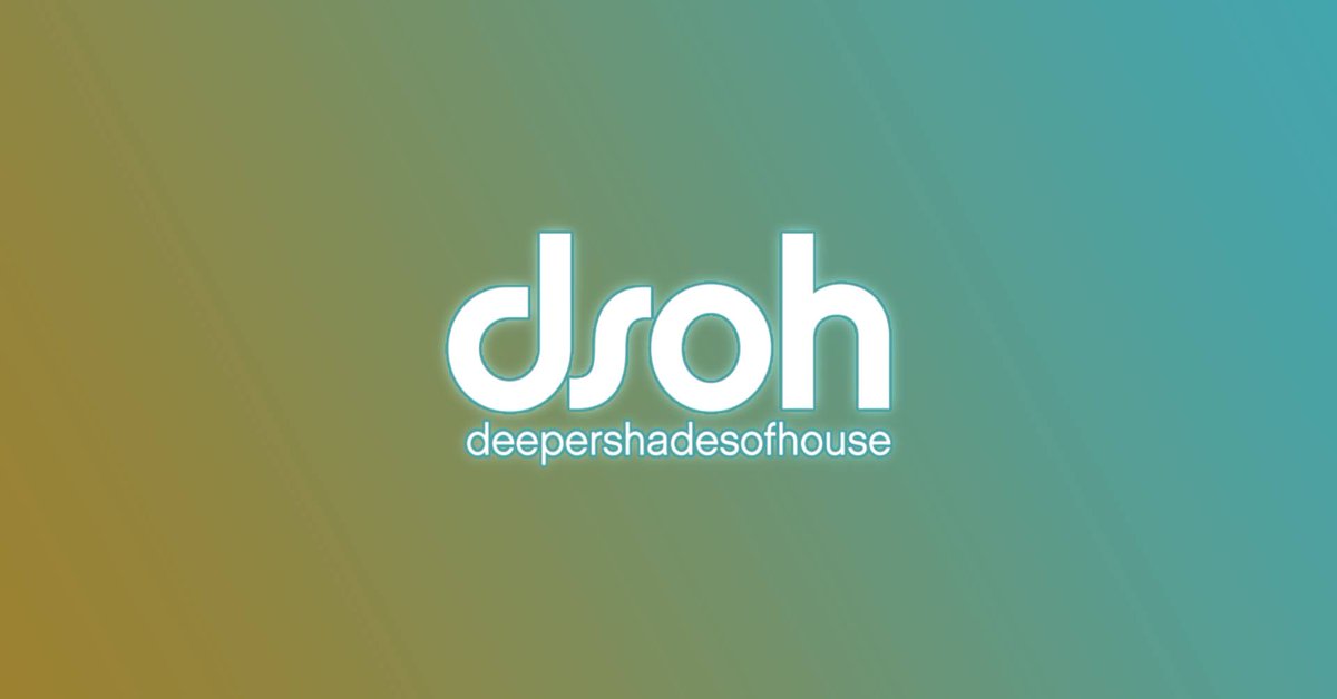 CHILLLOVERRADIO's tweet photo. πππ #NowPlaying
Deeper Shades Of House Live! Hosted by .@LarsLB
Stream Link:
https://t.co/cyfGQpejdq
#ChillLoverRadio #LarsLB #ShareYaarNow
#internationalradio #RadioDJ
#streamerswatchlist .@streamerswatchl https://t.co/iuicxlroNX