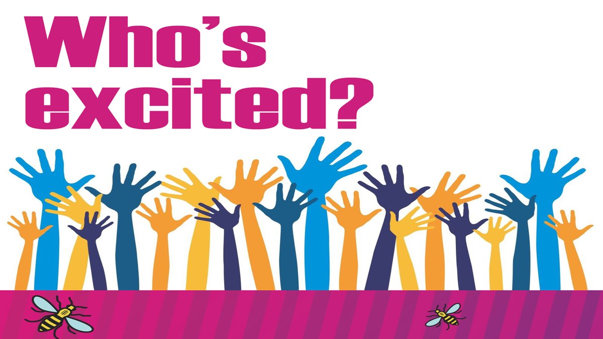 Choice & Partnership Approach (CAPA) Conference tweet media