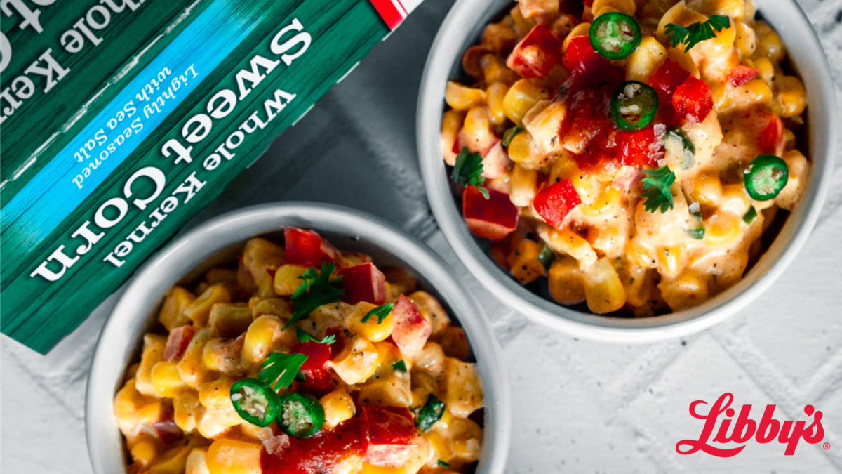 Step up your after school #snack game and serve these Southern Spicy Corn Cups by <a href="/asimplepantry/">Karly Gomez</a> for an extra kick of flavor. We can promise the kids will be running back for more. bit.ly/3q7bNwu