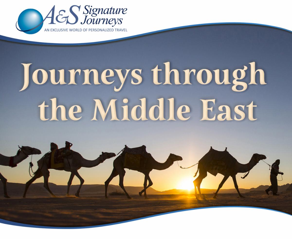 ansjourneys's tweet photo. Journey Through The Middle East https://t.co/GvkiXtqL7r https://t.co/waVp01ekVG