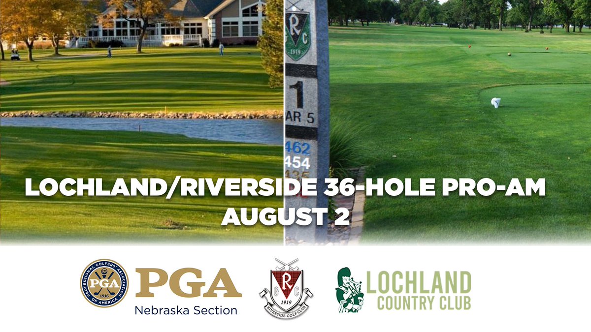 Nebraska Section PGA tweet media