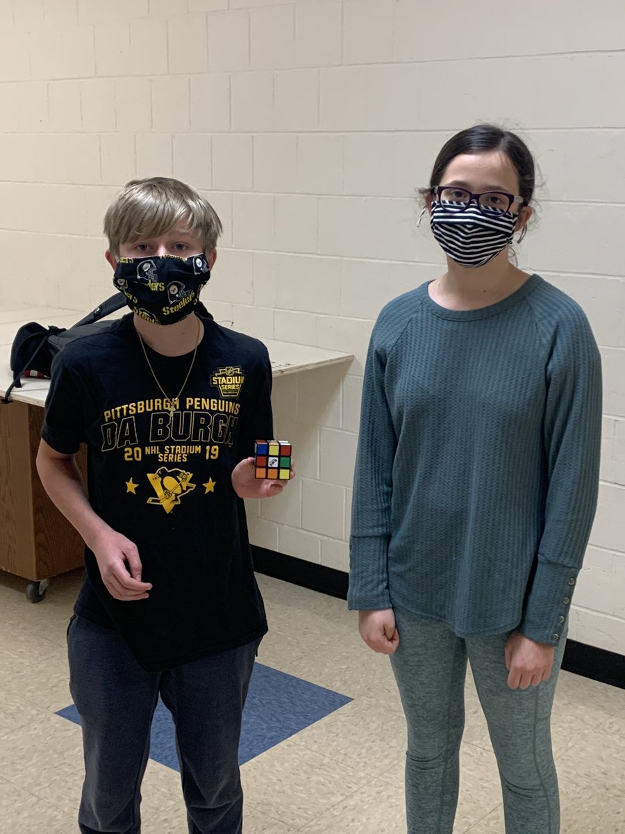 SV Ryan Gloyer Middle School tweet media