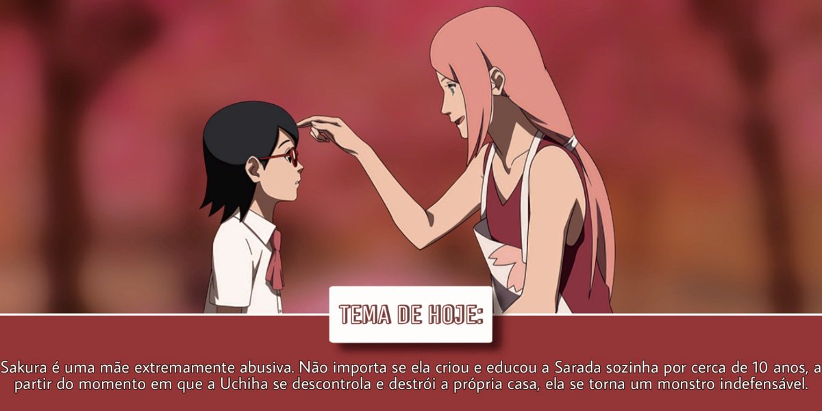hojetema's tweet photo. Tema de hoje: Sakura https://t.co/O29TpOd0UE