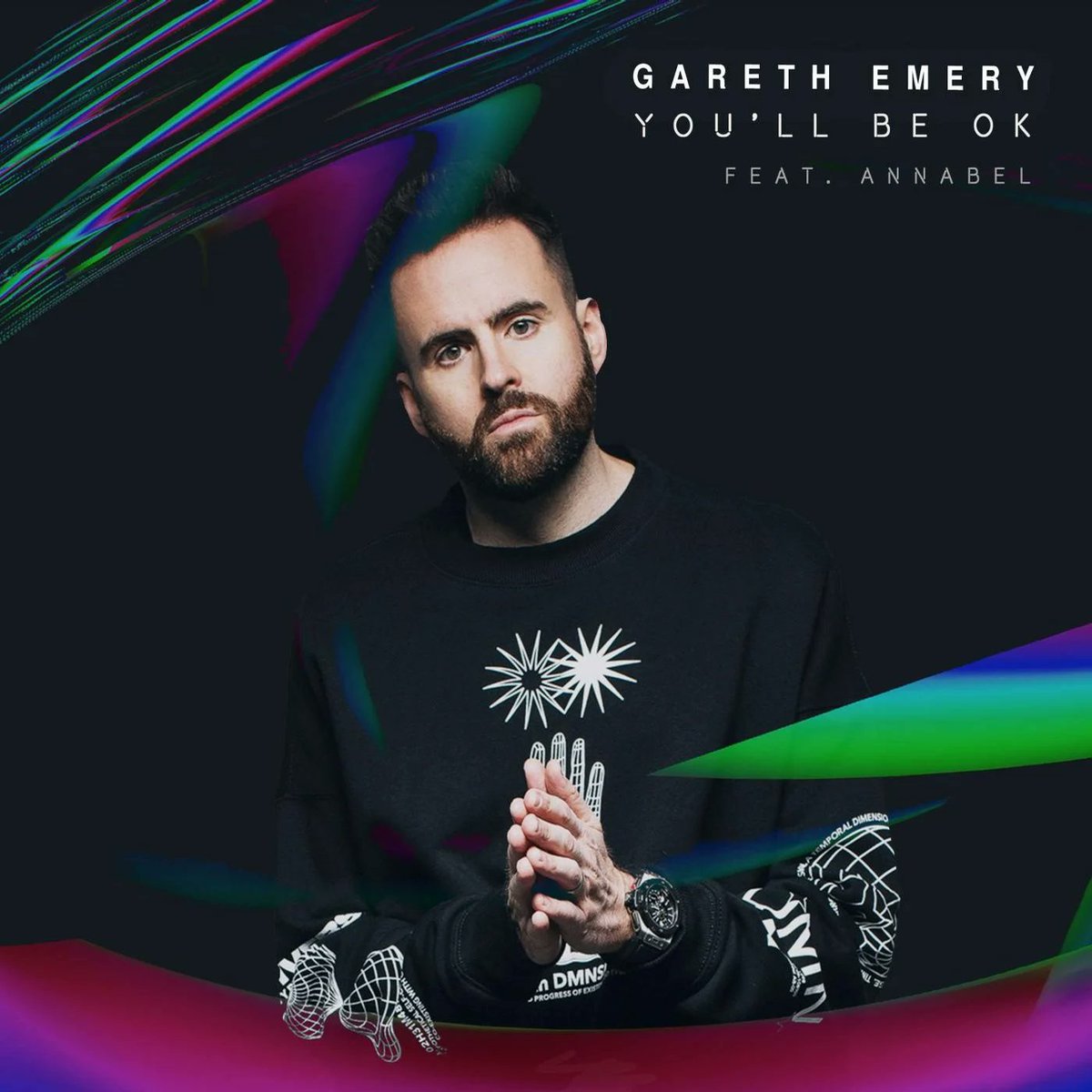 andrewprylam's tweet photo. #NowPlaying perfect work from #CreateMusicGroup
4. @garethemery & Annabel - You'll be ok (@GOttaviani extended remix)
#TU258 @1mixTrance #TranceFamily https://t.co/7y629JH4bu