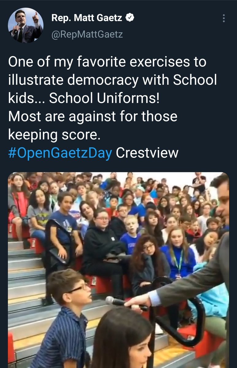 ng3_la's tweet photo. *calls 911*
6/7 #OpenGaetz https://t.co/5SbptT9SKB