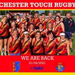 Photo by Chester Cheetahs (@CheetahsChester)