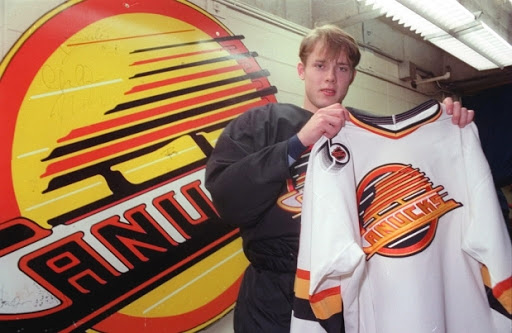 Pavel Bure...is 50 today. Happy Birthday to the most exciting Canuck to ever wear the team\s (best) jersey! 