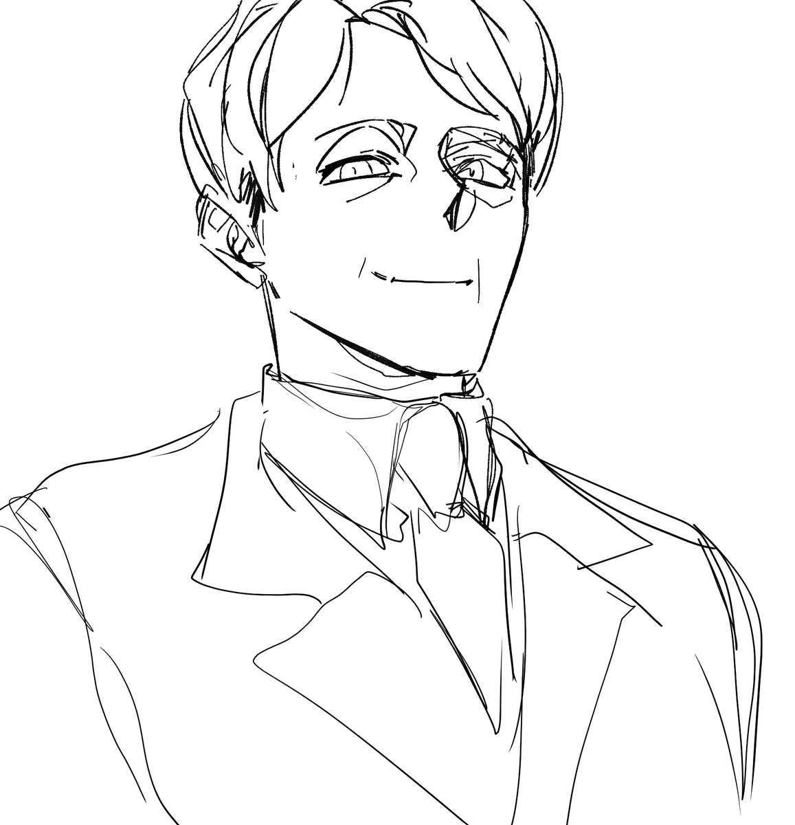 998__8's tweet photo. sketches...  #HannibalLecter https://t.co/xfEooX0ZoK