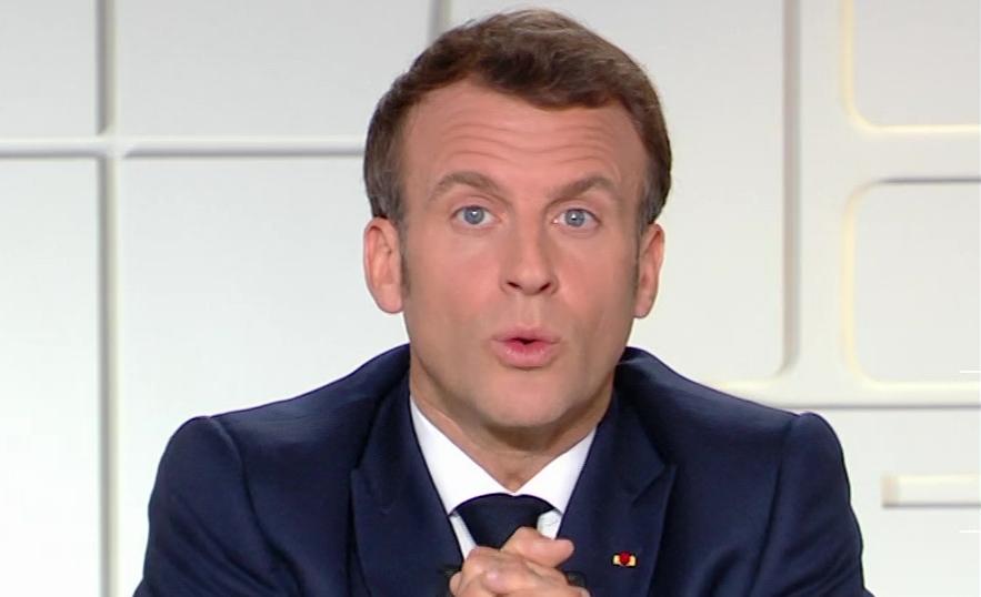 ceciestmontweet's tweet photo. "J'ai enfermé Jean-Michel Blanquer dans la cave, on peut fermer les écoles quelques semaines."
#macron20h https://t.co/p59RXL00KV