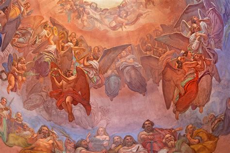 “The aim and final end of all music should be none other than the glory of God and the refreshment of the soul.”

-Johann Sebastian Bach