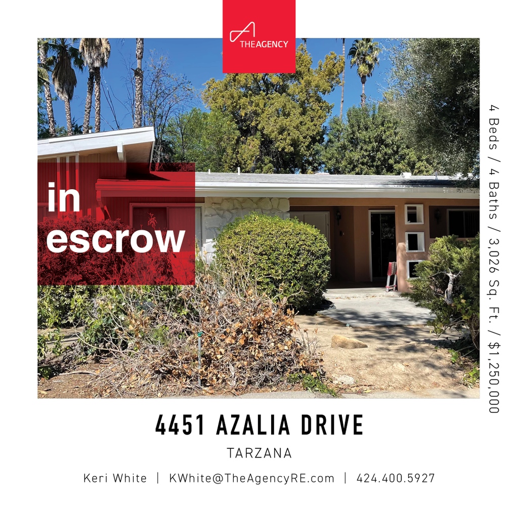 keriwhite's tweet photo. This in escrow property has an interesting twist! 👀 It will be torn down and rebuilt from the studs by the famous Builder Charles DuBois 🛠 🏡 

You know I love watching property transformations, so I cannot wait to see how this one ends up! ✨ https://t.co/dXaiiRYSnT