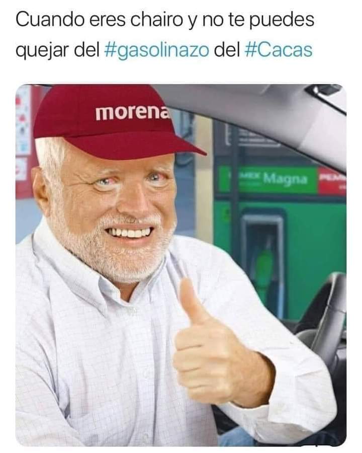 OSCAR MORON LOPEZ tweet media