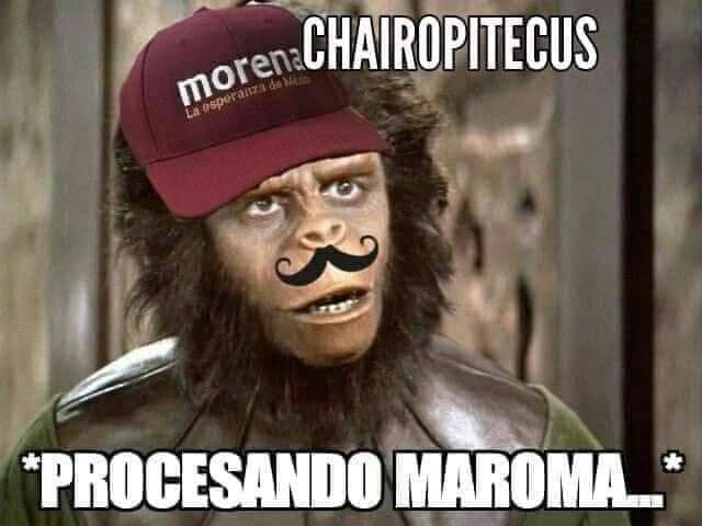 OSCAR MORON LOPEZ tweet media