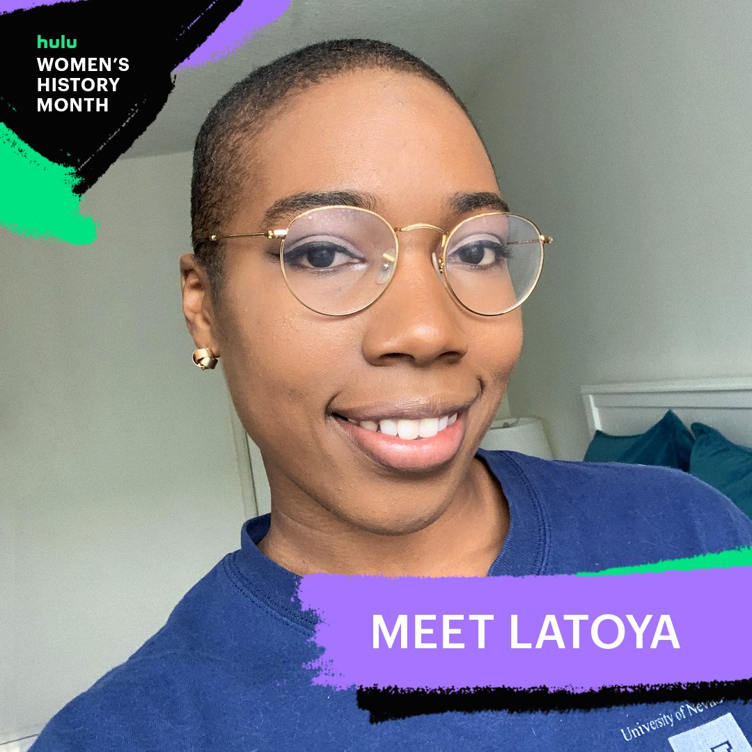 Life At Hulu tweet media