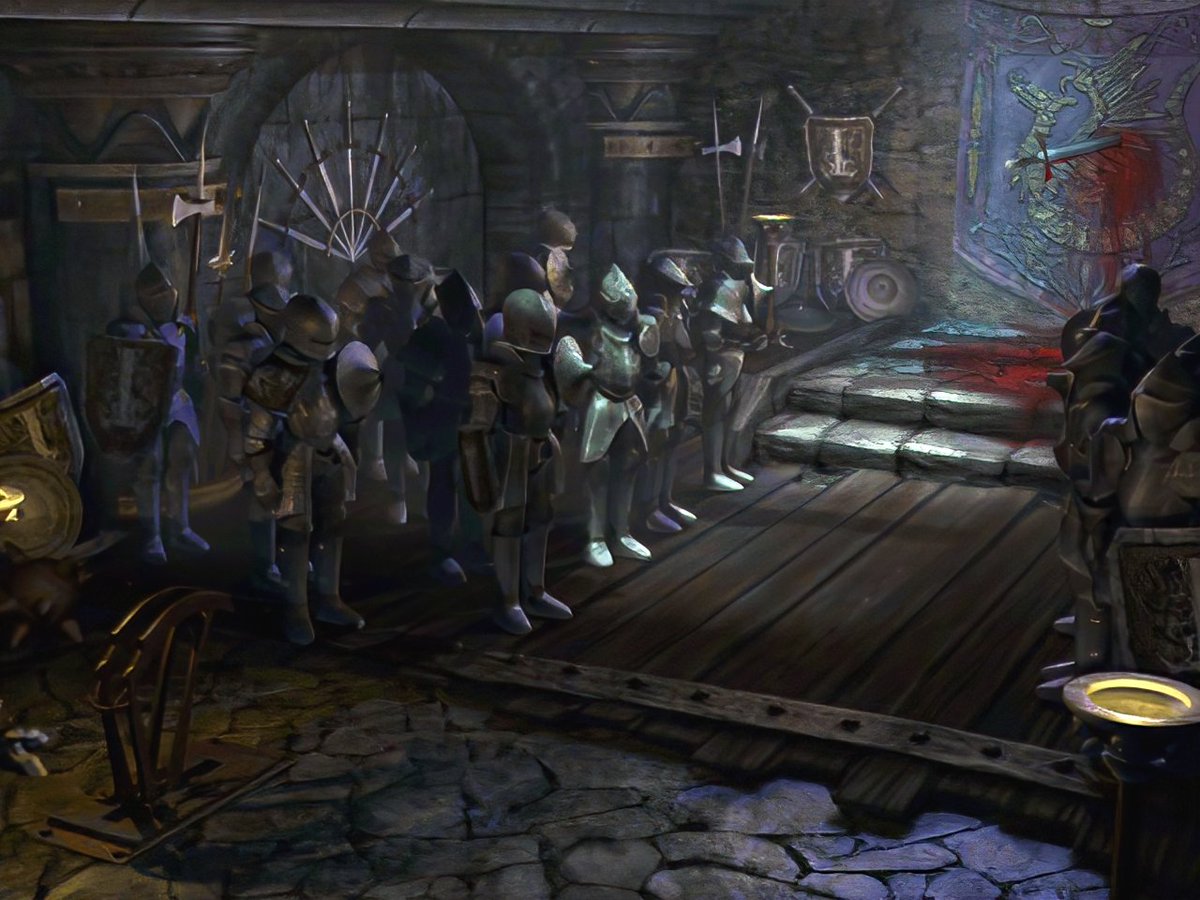 mcindus_mods's tweet photo. More FF8 Upscales from Ultimecia's Castle!
Before/After sliders:
https://t.co/PWtOFh77zu
https://t.co/N14mkMvVir
https://t.co/X0xRDTarsk
https://t.co/sXZVroHjtQ
#FF8 #FinalFantasy #finalfantasyviii #finalfantasyviiiremake #finalfantasy8 #mods #gameupscale #upscale https://t.co/ySfnpk9xYp