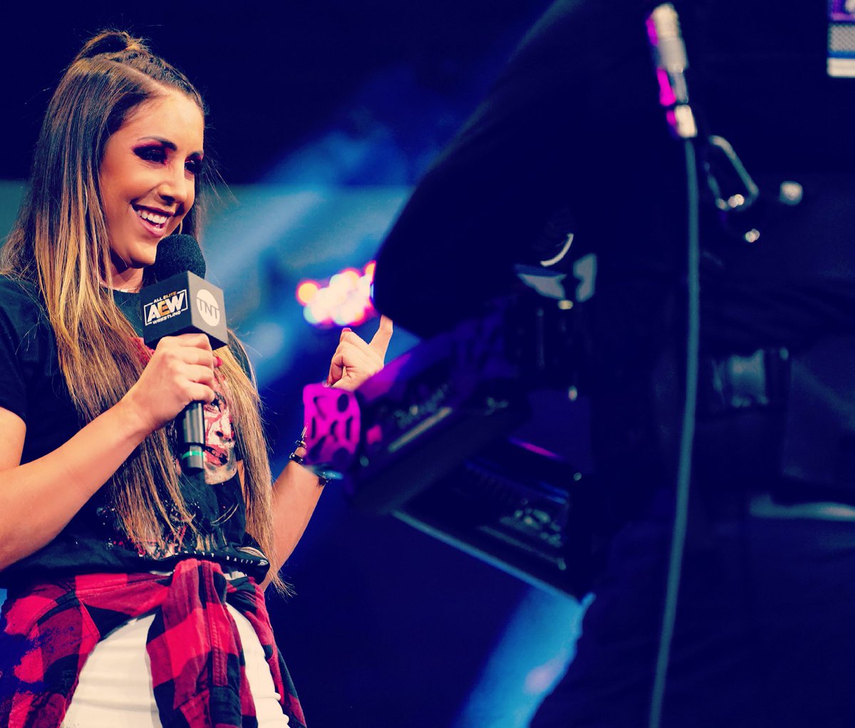 Dr. Britt Baker, D.M.D. tweet media