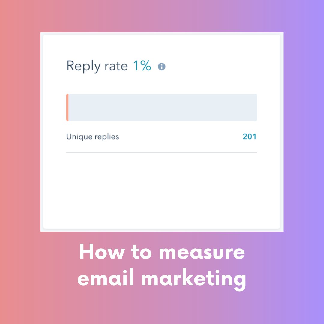 kagawr's tweet photo. The hottest email marketing metric right now 🔥

Emails without links, from a real email address with a good CTA, are a thing not just in sales.

(You're not wrong. This is @HubSpot.) https://t.co/IjvuXpltkg