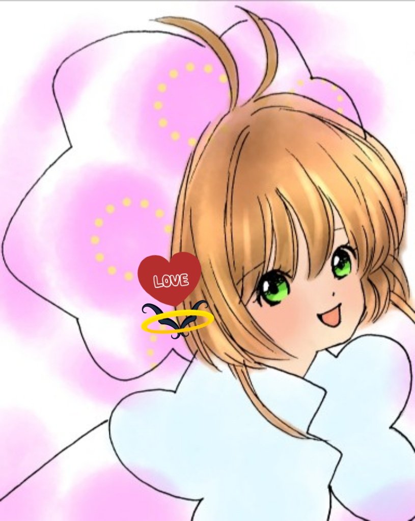 雅 楽 さくらちゃん かわいい 銀魂イラストステキです 見てます