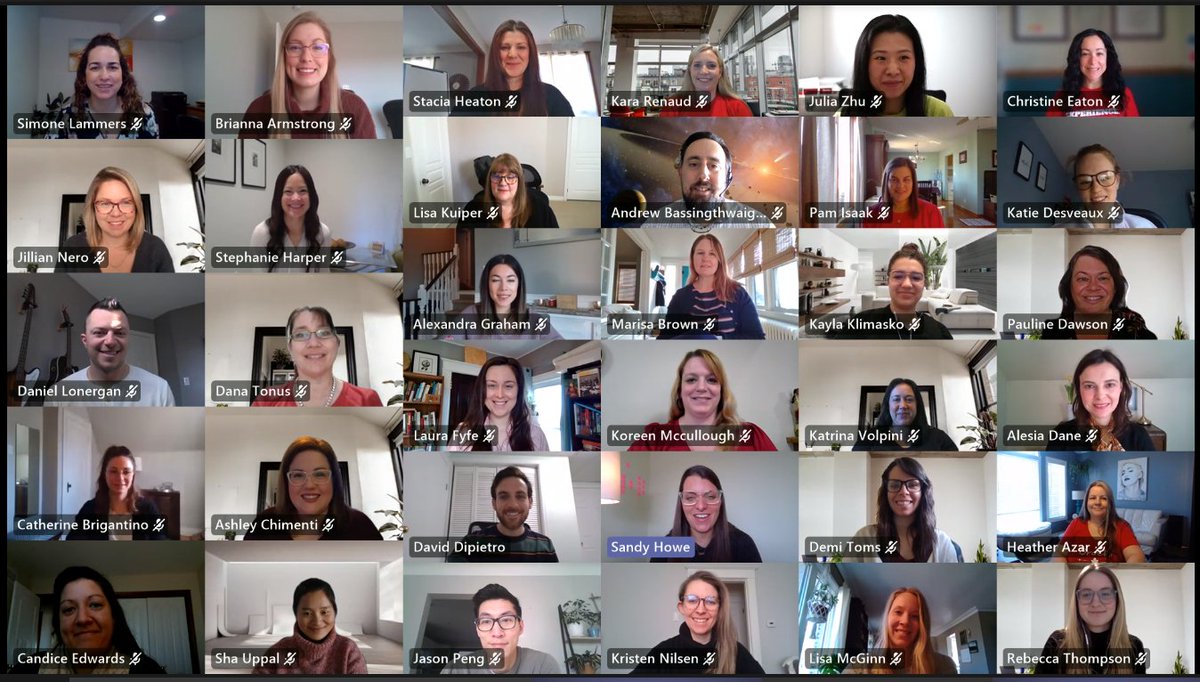 BrockuCCEE's tweet photo. A big thank you, on behalf of our Co-op, Career and Experiential Education team for a memorable @CEWILCanada Co-op &amp; WIL Month! Looking forward to continuing the Work Integrated Learning conversations in 2021 and beyond! #InnovativeWIL https://t.co/tR8y0wLTnj
