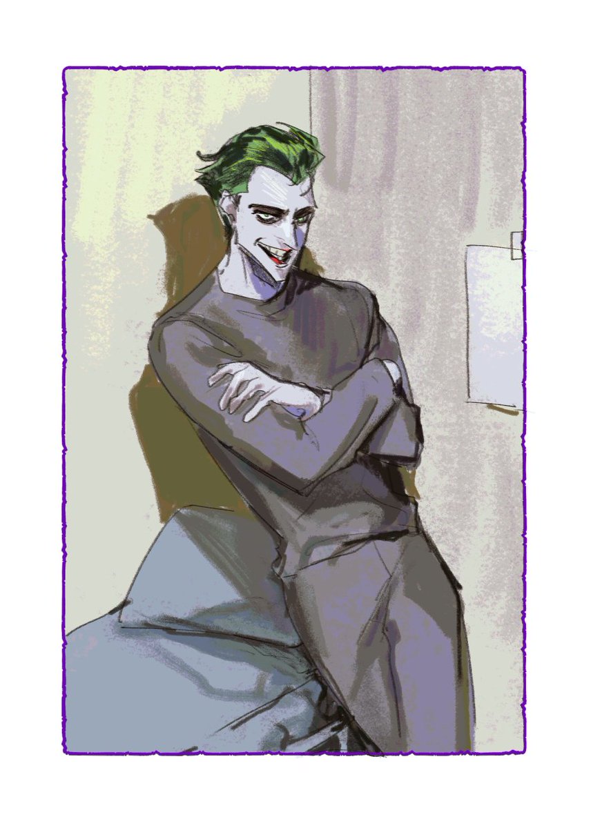 998__8's tweet photo. 🃏
 
 #thejoker #madlove https://t.co/EPOUVWD1pH