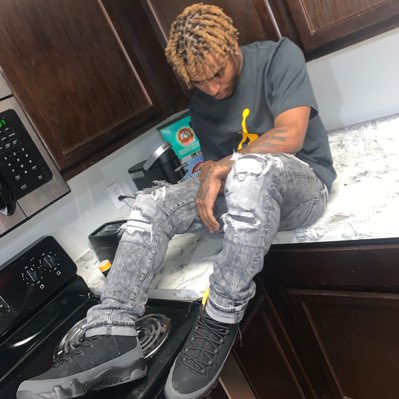 Quincy Johnson tweet media