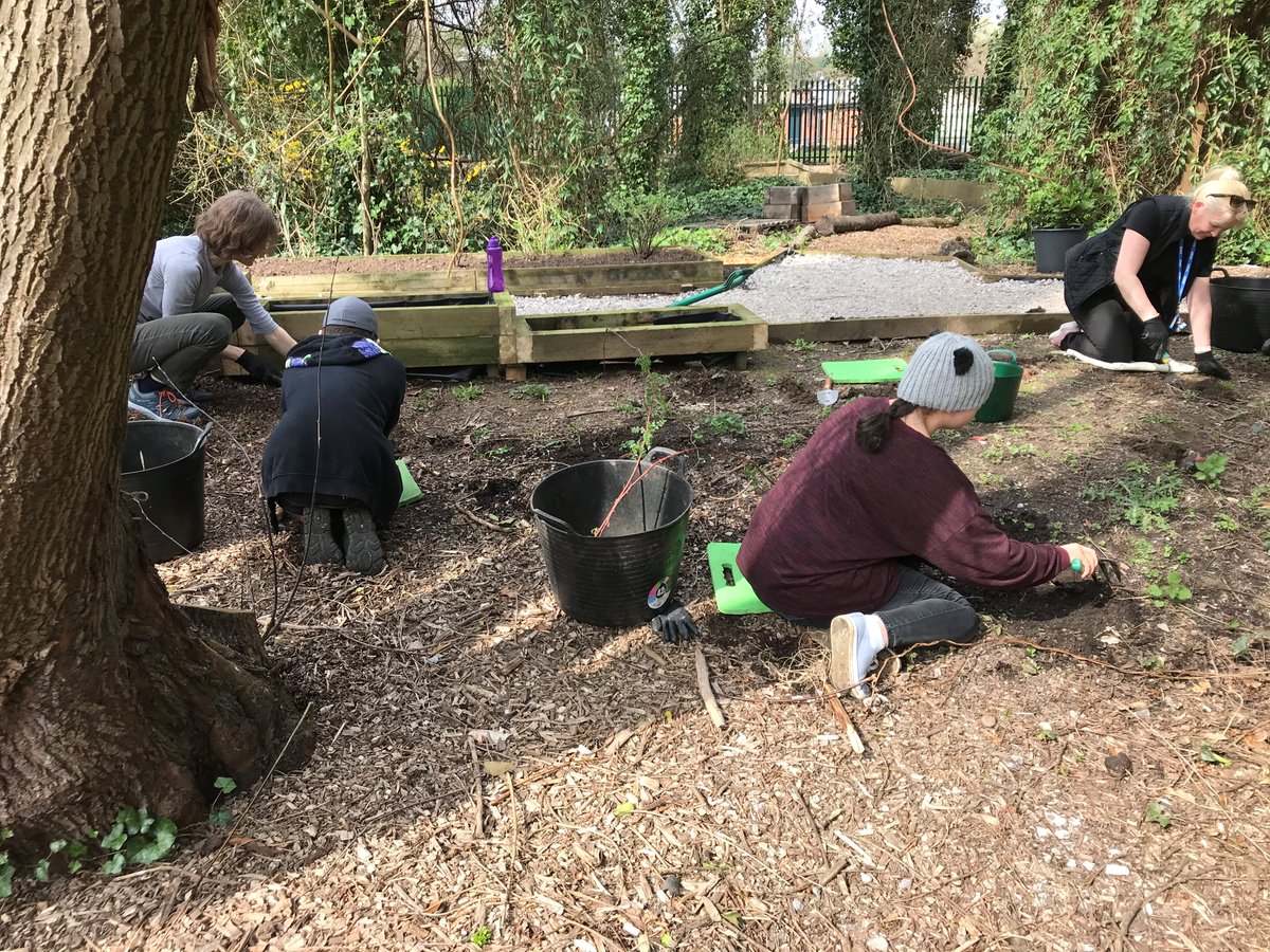 IncrEdible Education tweet media