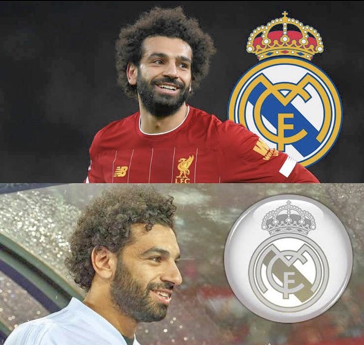 lfckris_'s tweet photo. 🚨 BREAKING :🤯Mo Salah will be leaving Liverpool for Madrid.

Reliable sources have confirmed that the Egyptian international will be leaving Anfield for Madrid next week. He will be joined by his teammates for the UEFA Champions League quarter-final on April 6th. https://t.co/m4MPqwkUKF