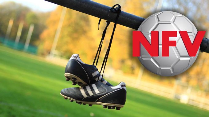 Nach einer monatelangen H&auml;ngepartie ist es jetzt offiziell: Die #Amateurfu&szlig;ball-Saison in #Niedersachsen<a href="/tag/niedersachsen"class="tags"><span>#niedersachsen</span></a><a href="/tag/amateurfu%C3%9Fball"class="tags"><span>#amateurfu&szlig;ball</span></a>