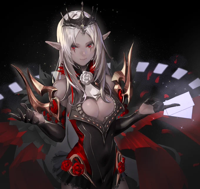 ロストアーク 