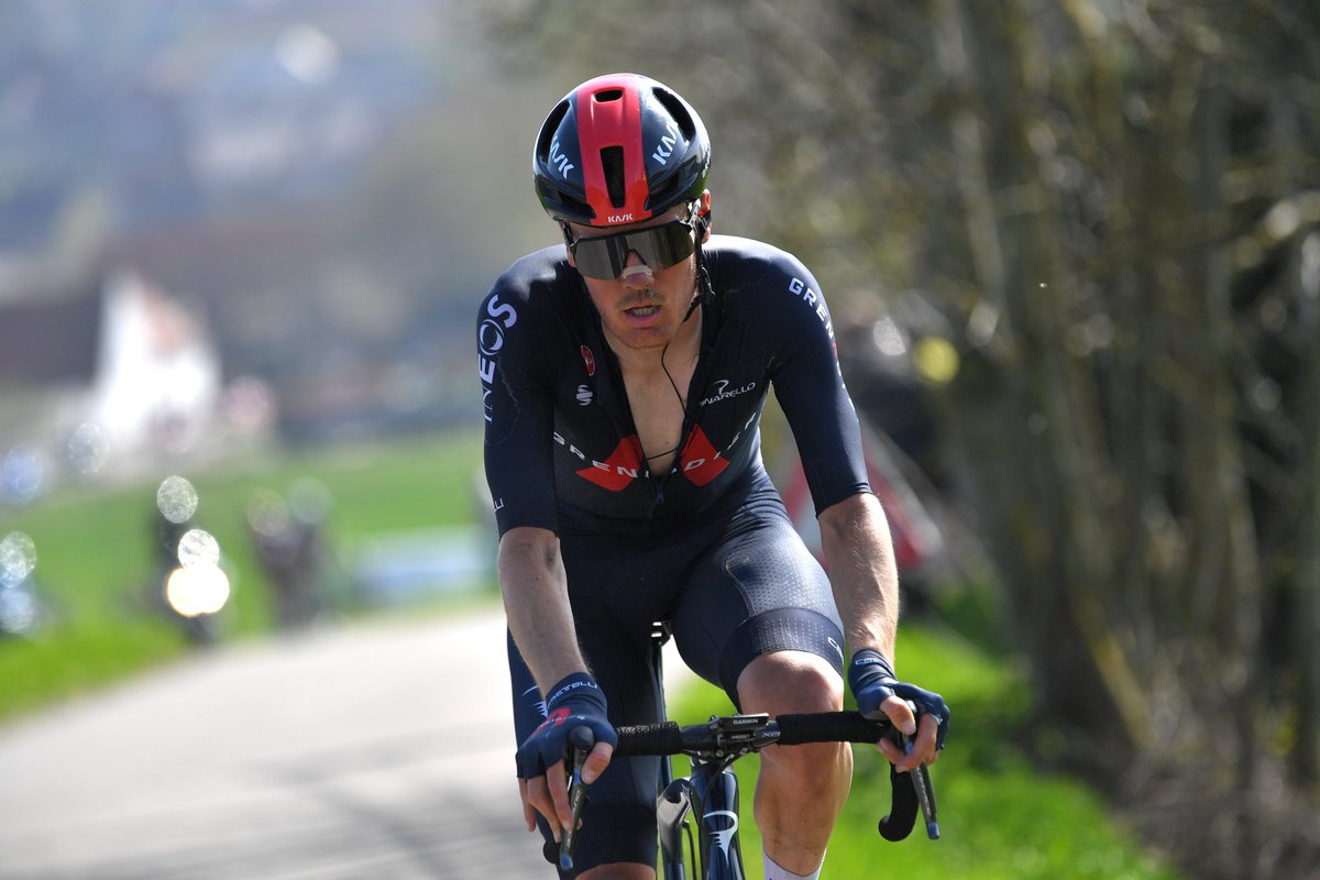 NetcompanyINEOS's tweet photo. Absolute nail-biter shaping up here at #DDV21 😬

Can DVB hold on? https://t.co/GW3yvngCiW
