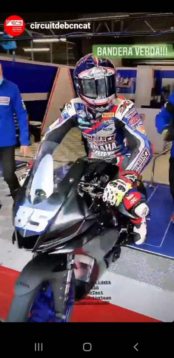 ONE-X Custom Suit tweet media