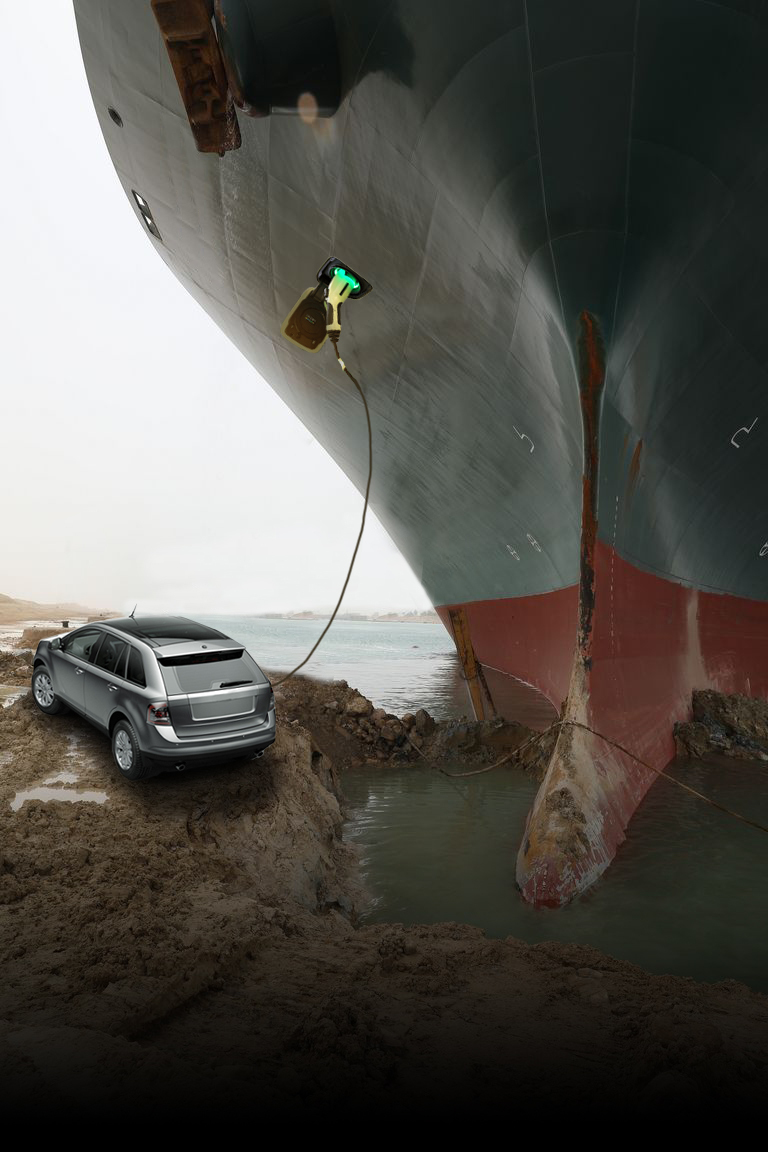 Introducing Vehicle to Boat 🔌🚢

We're excited to announce our Vehicle to Boat technology today. Electrifying and charging boats has been a major challenge for society. That changes today and the term V2B will never be the same.

#v2b #vehicle2boat #electricsailing