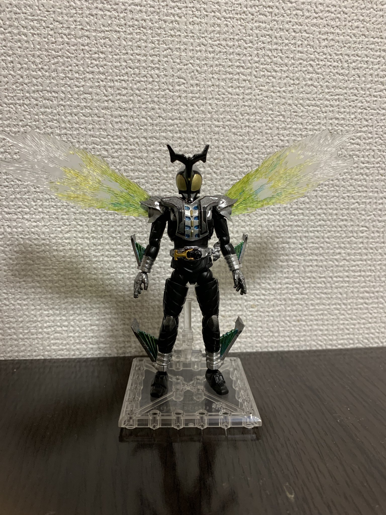 大輔 ハイパークロックアップ Shodo仮面ライダー 仮面ライダーカブト 仮面ライダーダークカブト T Co Z3e8ag09ds Twitter