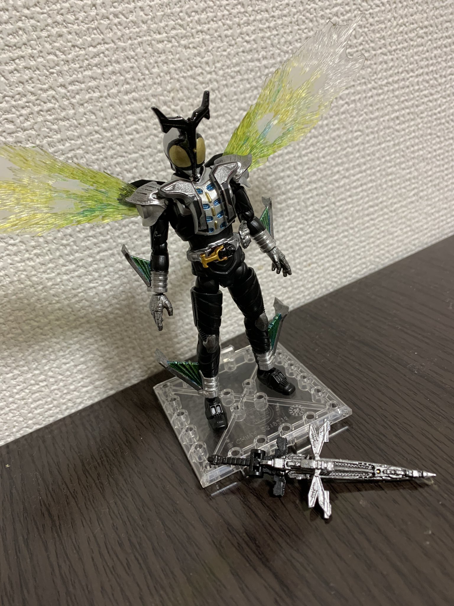 大輔 ハイパークロックアップ Shodo仮面ライダー 仮面ライダーカブト 仮面ライダーダークカブト T Co Z3e8ag09ds Twitter