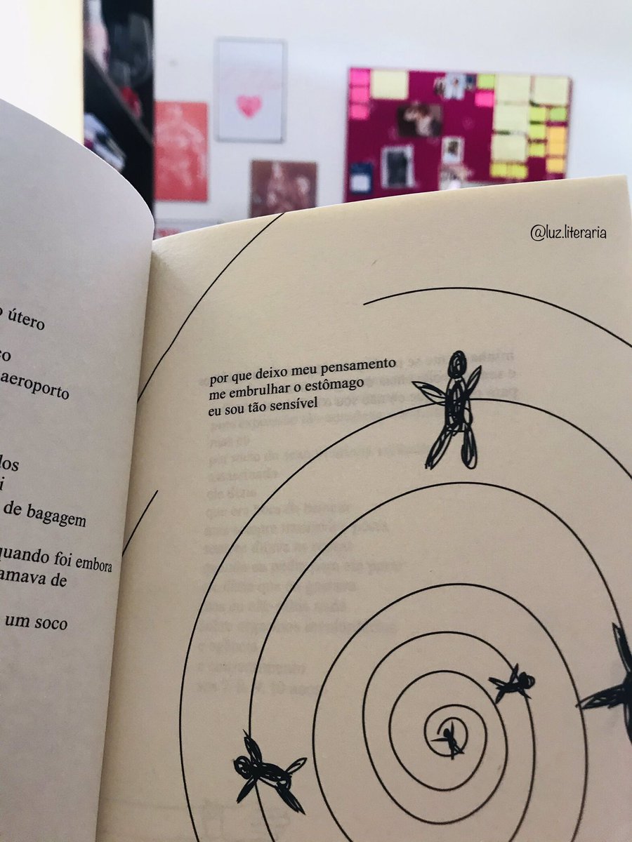 luzliteraria's tweet photo. 📚 Meu Corpo minha Casa - Rupi Kaur @PlanetaLivrosBR https://t.co/DDZ1Xm8xvH