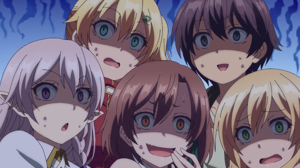 ヒロ 千隼 麻絢 隆亮p على تويتر 21冬アニメ評価 俺だけ入れる隠しダンジョン 12話 最終回 6点 このアニメはコアラモードさんの素晴らしいedテーマが一番の楽しみなのにに それを流さなかったのは万死に値する